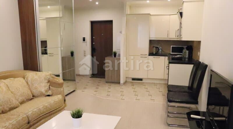 2-комн. квартира, 45 м2, 6/23 эт. Красногорск - изображение 15