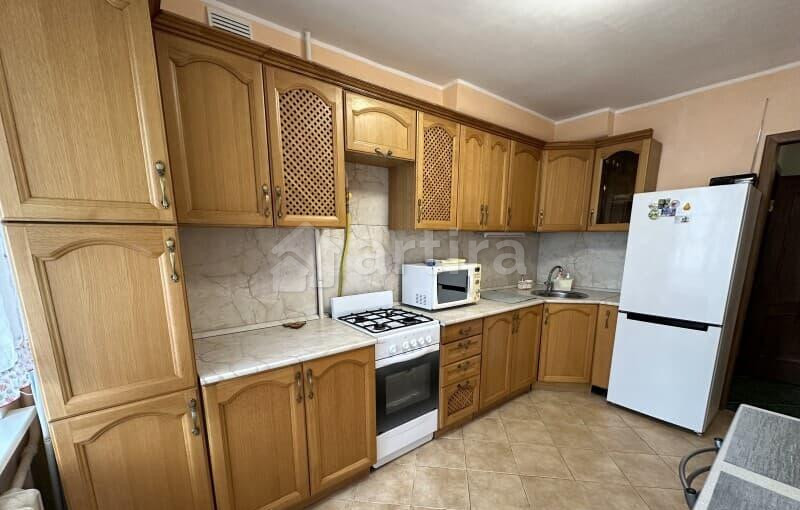 1-комн. квартира, 40 м2, 10/12 эт. Москва - изображение 8