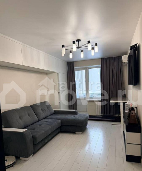 3-комн. квартира, 67.8 м2, 9/10 эт. Москва - изображение 4