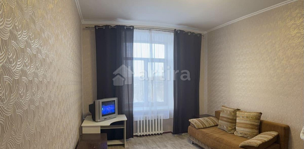 Комната, 16 м2, 5/12 эт. Москва - изображение 1