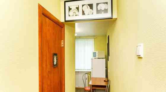 1-комн. квартира, 35 м2, 2/5 эт. Екатеринбург