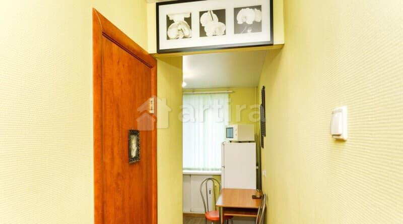 1-комн. квартира, 35 м2, 2/5 эт. Екатеринбург - изображение 6