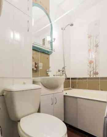 1-комн. квартира, 38 м2, 3/9 эт. Екатеринбург