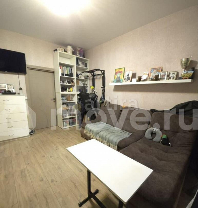 4-комн. квартира, 102.7 м2, 2/8 эт. Москва - изображение 7