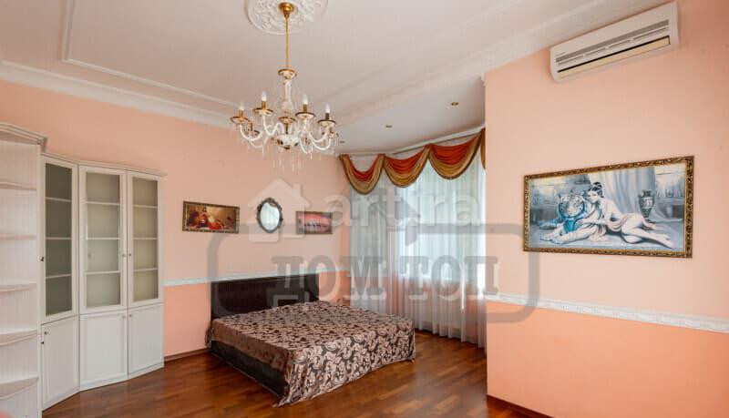 Коттедж, 850 м2 Щёлково - изображение 18