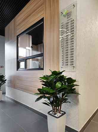 2-комн. квартира, 60.5 м2, 16/19 эт. Москва