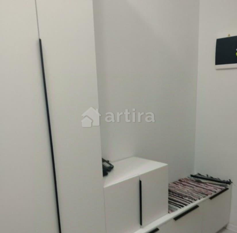 Комната, 15 м2, 7/17 эт. Москва - изображение 7