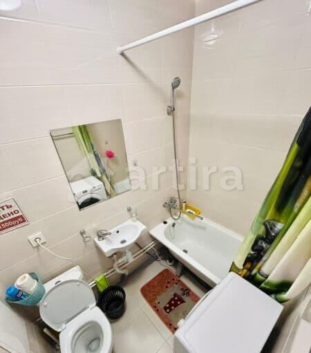 Студия, 27 м2, 8/17 эт. Балашиха - изображение 20