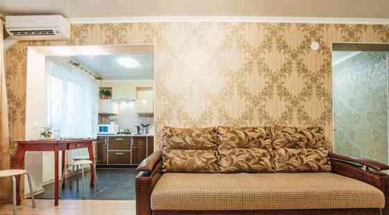 2-комн. квартира, 48 м2, 5/5 эт. Калуга