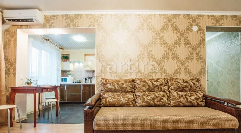 2-комн. квартира, 48 м2, 5/5 эт. Калуга - изображение 6