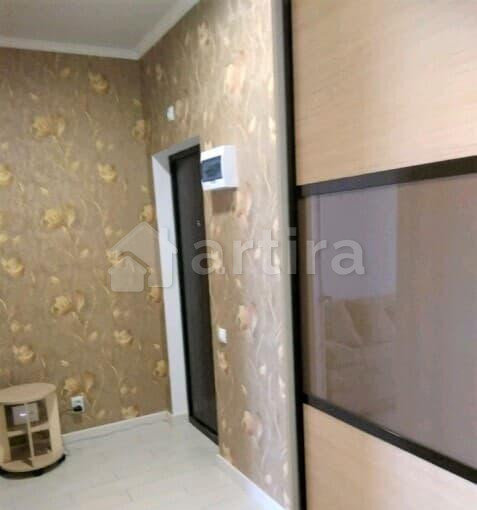 1-комн. квартира, 38 м2, 3/9 эт. Москва - изображение 5