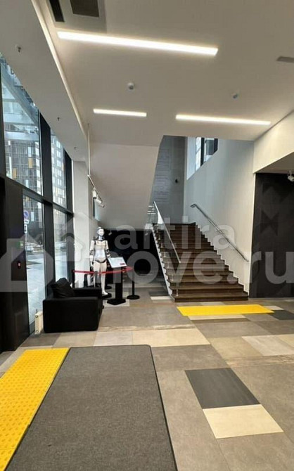 4-комн. квартира, 118.7 м2, 18/41 эт. Москва - изображение 5