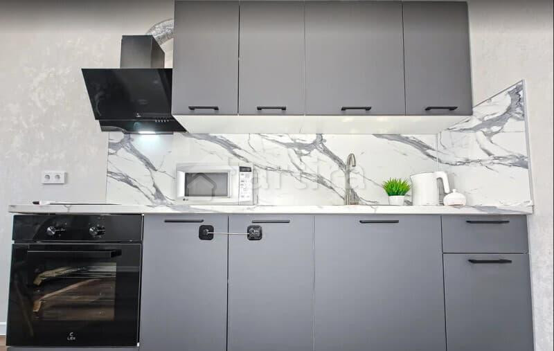 2-комн. квартира, 42 м2, 12/24 эт. Новосибирск - изображение 14