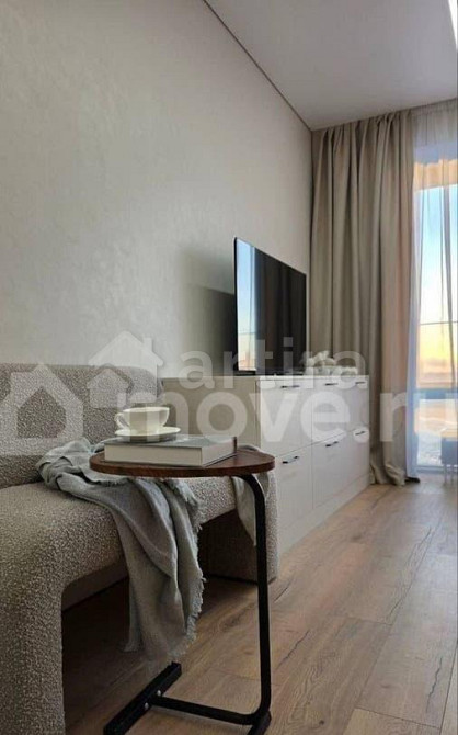 Студия, 25 м2, 13/31 эт. Москва - изображение 6