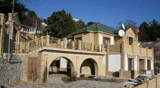 Дом, 343 м2 Ялта