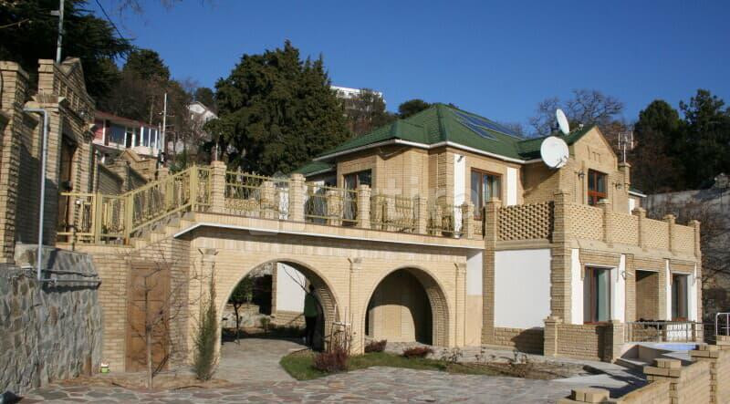 Дом, 343 м2 Ялта - изображение 1