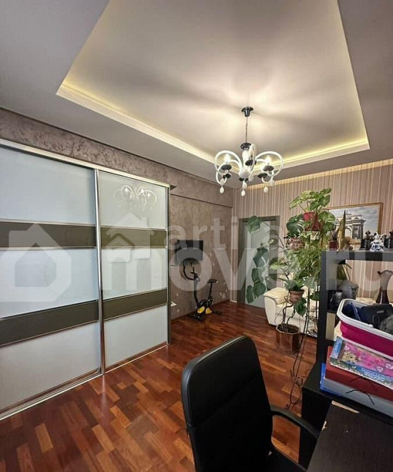 4-комн. квартира, 102 м2, 3/8 эт. Москва - изображение 2