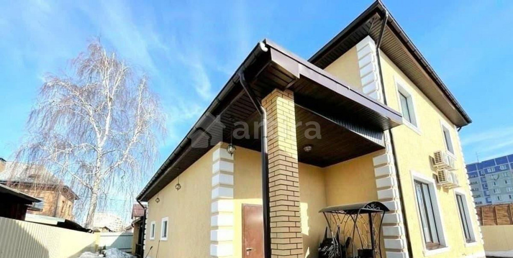 Коттедж, 220 м2, 6 соток, 2 эт. Казань - изображение 7