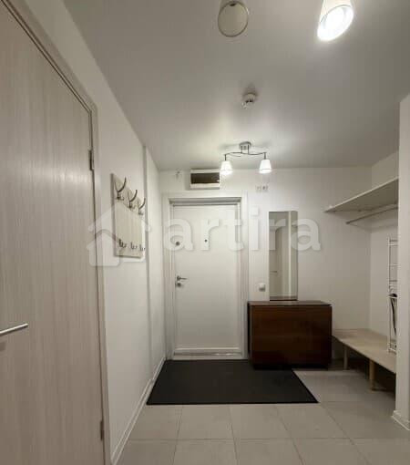 3-комн. квартира, 57.7 м2, 4/17 эт. Москва - изображение 12