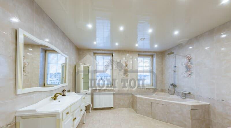 Коттедж, 890 м2 Щёлково - изображение 18