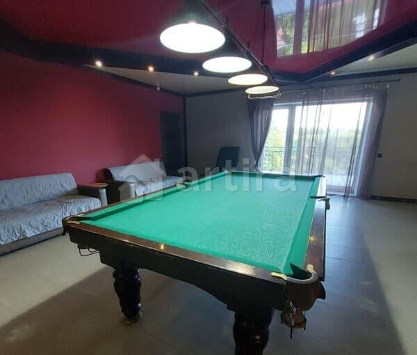 Коттедж, 300 м2 Новосибирск - изображение 6