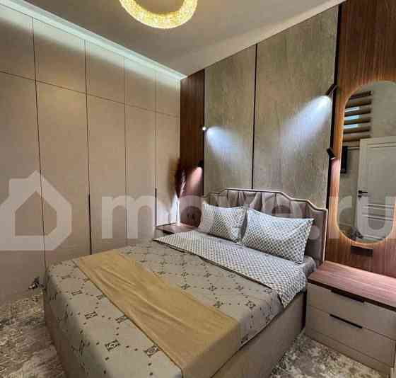 3-комн. квартира, 75 м2, 9/24 эт. Москва