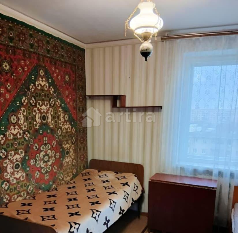 Комната, 18 м2, 6/10 эт. Ставрополь - изображение 1