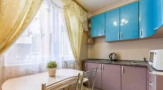 1-комн. квартира, 35 м2, 2/9 эт. Москва