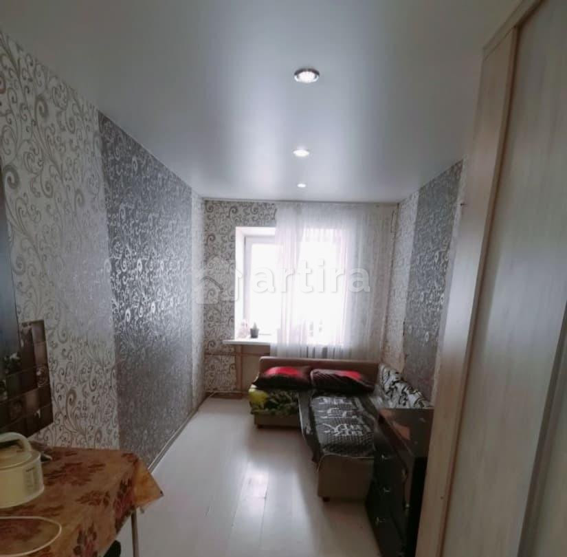 Комната, 20 м2, 1/5 эт. Казань - изображение 7