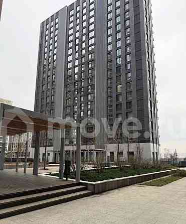 4-комн. квартира, 111.5 м2, 3/52 эт. Москва