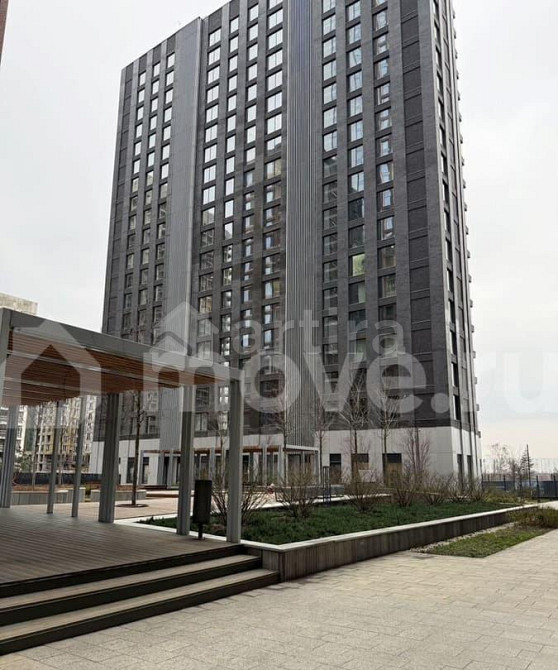 4-комн. квартира, 111.5 м2, 3/52 эт. Москва - изображение 5