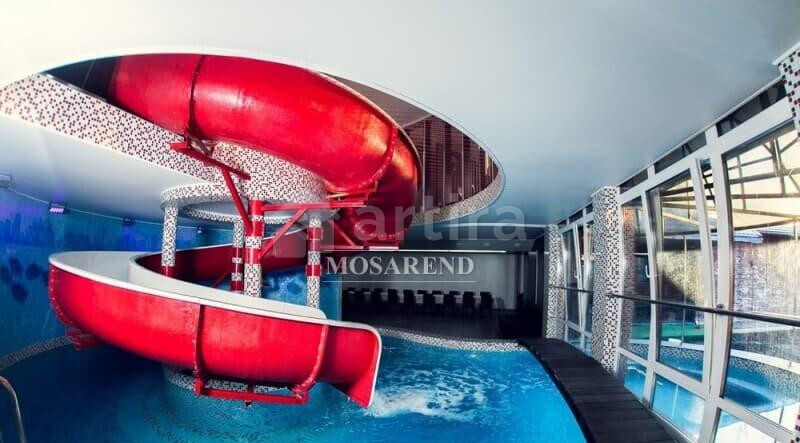 Коттедж, 500 м2 Чехов - изображение 18