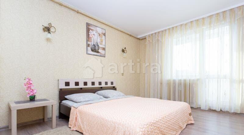 1-комн. квартира, 40 м2, 5/9 эт. Екатеринбург - изображение 2