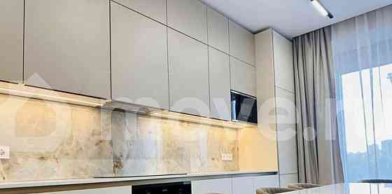 3-комн. квартира, 66.3 м2, 4/19 эт. Москва