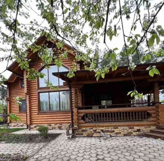 Коттедж, 250 м2, 10 соток, 2 эт. Новая Усмань