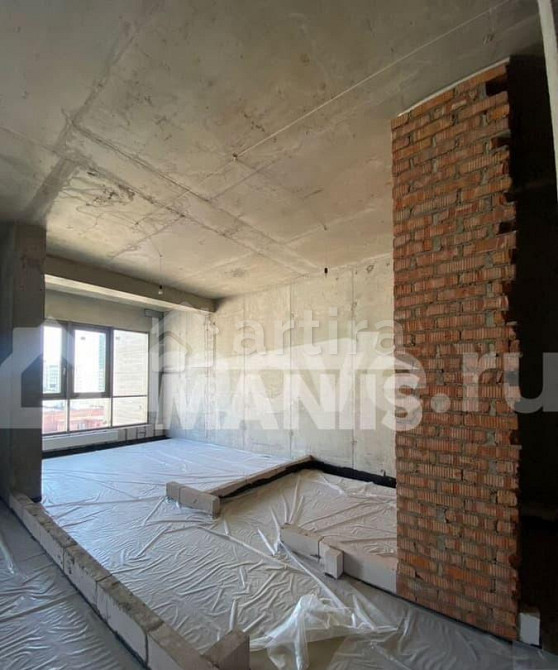 2-комн. квартира, 100 м2, 7/16 эт. Москва - изображение 6