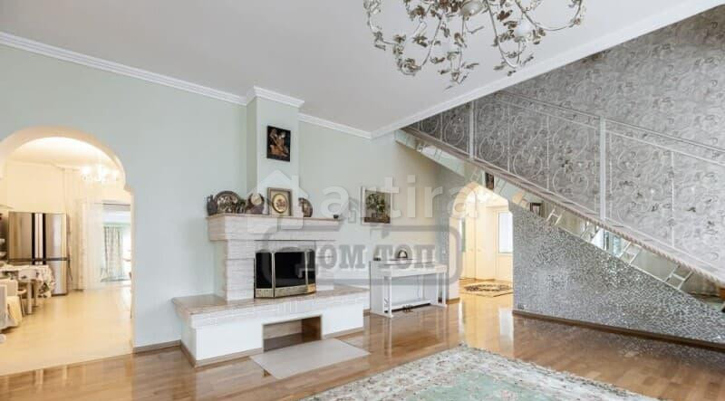 Коттедж, 530 м2 Ногинск - изображение 20