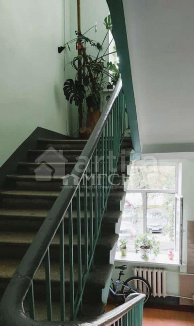 4-комн. квартира, 97.2 м2, 5/5 эт. Москва - изображение 17