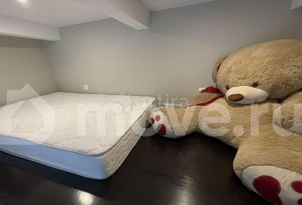 Студия, 18.5 м2, 1/5 эт. Москва - изображение 5