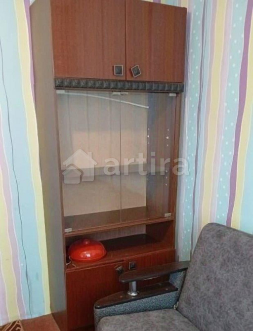 Комната, 16 м2, 5/10 эт. Новосибирск - изображение 5