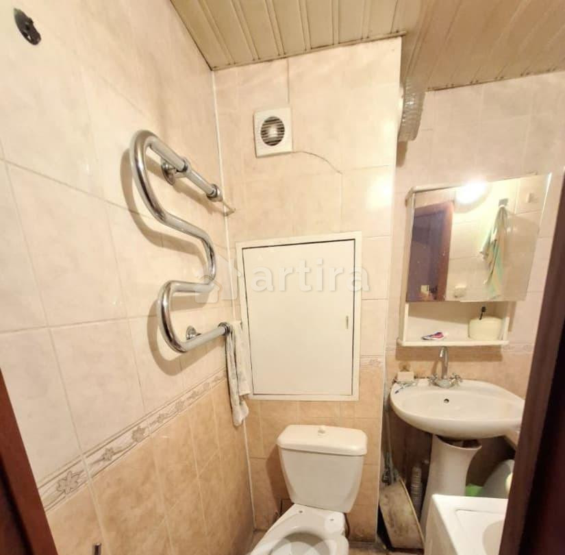 Комната, 15 м2, 9/9 эт. Москва - изображение 7