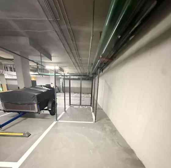 Гараж, 14 м2 Москва