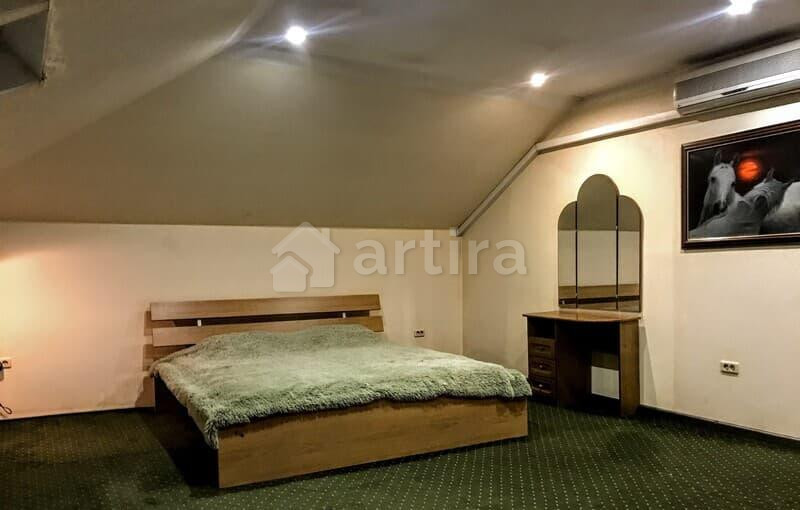 Дом, 400 м2 Мытищи - изображение 11