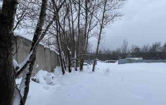 Земля промышленного назначения, 37 соток Москва