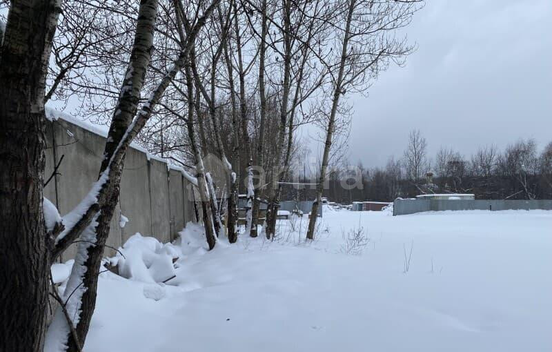 Земля промышленного назначения, 37 соток Москва - изображение 5