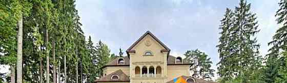 Дом, 650 м2, 0.7 га, 3 эт. Одинцово