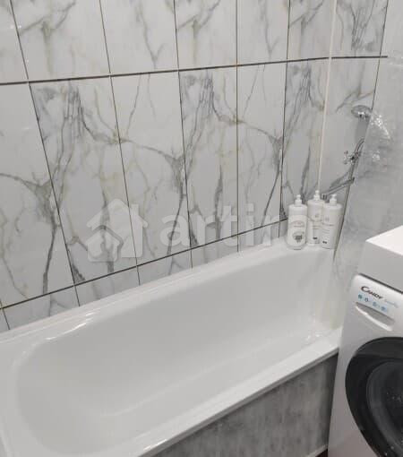 1-комн. квартира, 32 м2, 4/5 эт. Чишмы - изображение 9