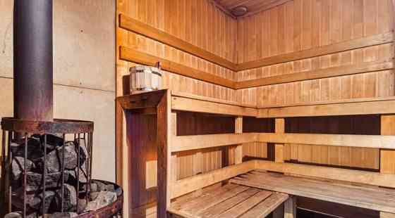 Коттедж, 350 м2 Санкт-Петербург