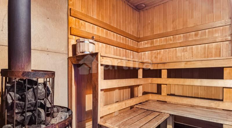 Коттедж, 350 м2 Санкт-Петербург - изображение 6