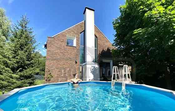 Коттедж, 180 м2 Троицк